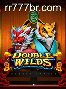 DoubleWilds: Um Mergulho no Universo do Jogo com a Palavra-Chave RR777