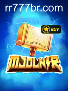 Mjolnir